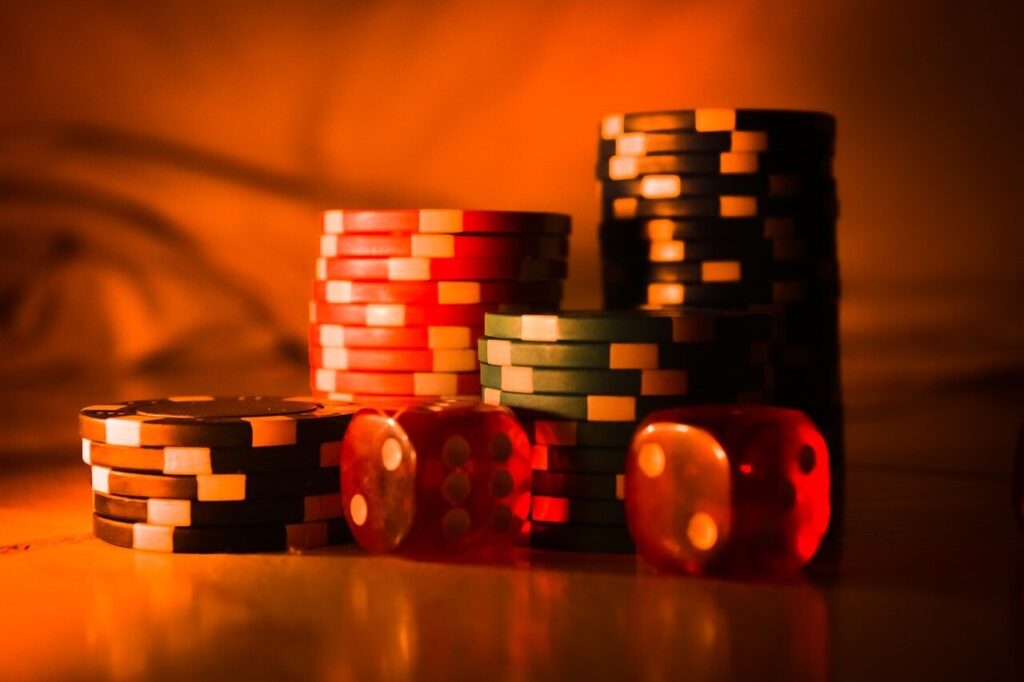 Objevte české online casino Hraní bez hranic
