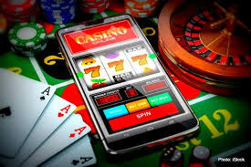 Practical Casino Platforms Enhancing Your Gaming Experience Practical Casino Platforms Enhancing Your Gaming Experience