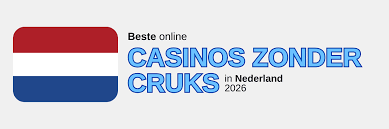 Betrouwbare Casino zonder CRUKS Ontdek de Beste Opties -750891622 Betrouwbare Casino zonder CRUKS Ontdek de Beste Opties -750891622