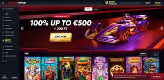 Descubre QuickWin Casino España Juego y Diversión en Línea Descubre QuickWin Casino España Juego y Diversión en Línea
