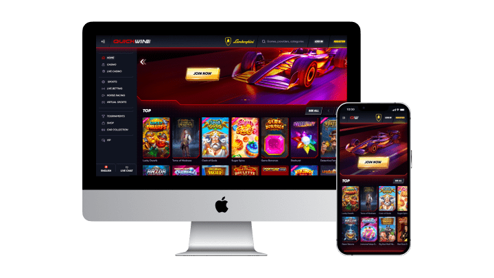 Descubre QuickWin Casino España Juego y Diversión en Línea Descubre QuickWin Casino España Juego y Diversión en Línea
