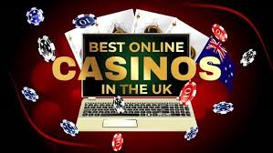 Discover the Best Online Casino Bonuses in the UK at LionBonuses