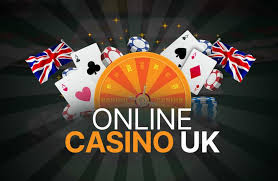 Discover the Best Online Casino Bonuses in the UK at LionBonuses