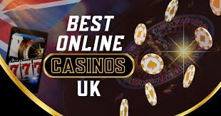 Discover the Best Online Casino Deals in the UK 1321115612