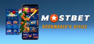 Experience the Thrill of Online Betting with Mostbet -1060576278 Experience the Thrill of Online Betting with Mostbet -1060576278