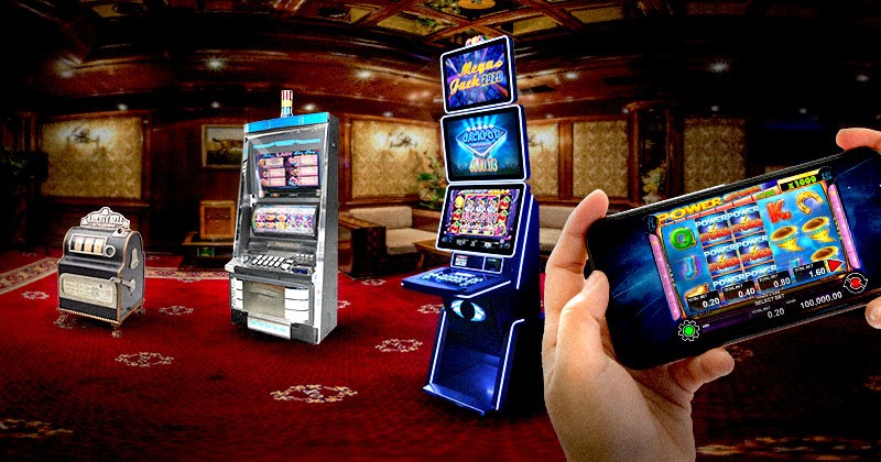 Experience Thrilling Gaming at Richy Leo Casino & Sportsbook 1340370158