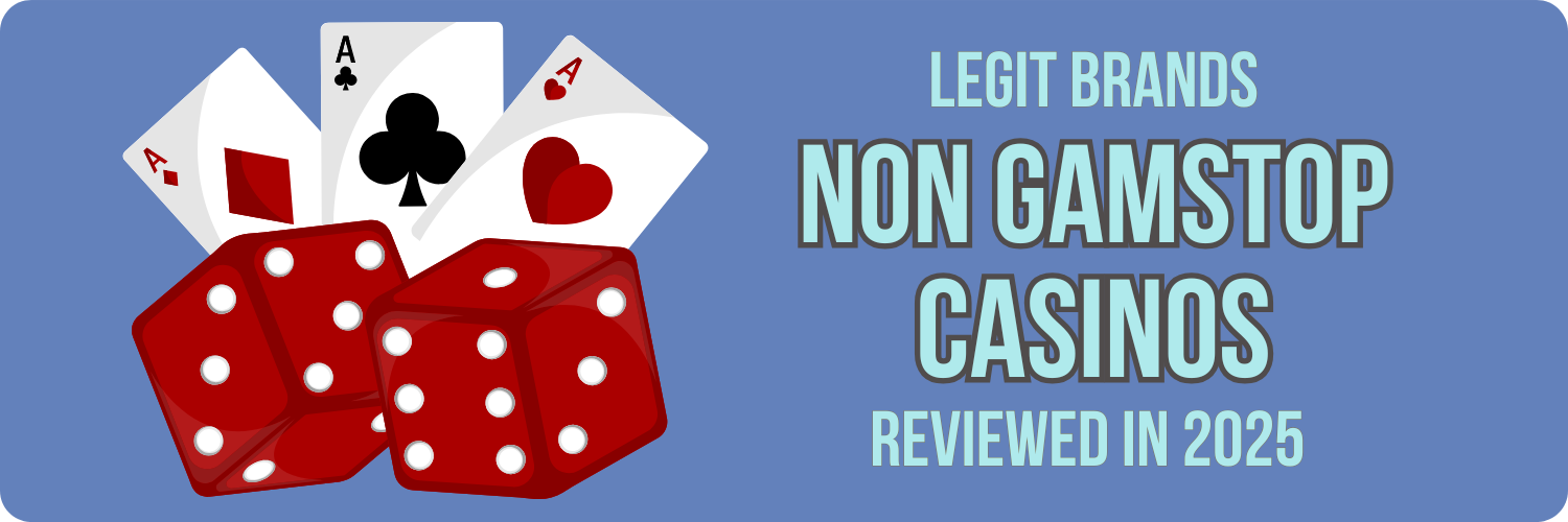 Exploring 5 Pound Casinos Not On A Guide to Affordable Gaming