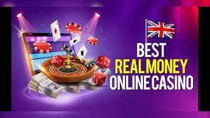 Exploring UK Based Online Casinos A Comprehensive Guide