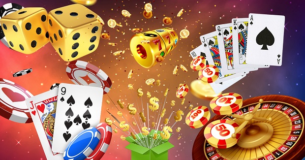 Casino Udenom Rufus En Guide til Sikkert Spil