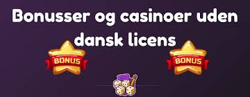 Casino Udenom Rufus En Guide til Sikkert Spil