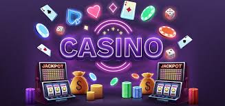 Casinoer med Minimalt Indskud på 10 Kr.