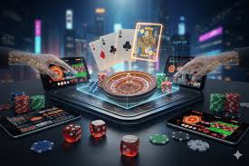 Casinoer med Minimalt Indskud på 10 Kr.