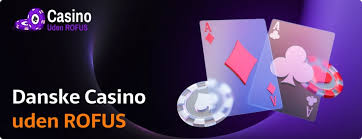 Casinoer uden NemID En Guide til Sikker Online Spil 562933612