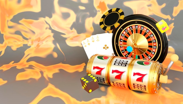 Casinoer Uden Rofus Oplev Friheden ved Online Spil