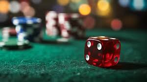 Casinospil Uden om Rufus En Guide