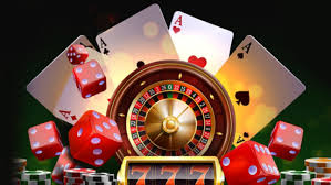 Discover the Thrilling World of Rocket Play Casino