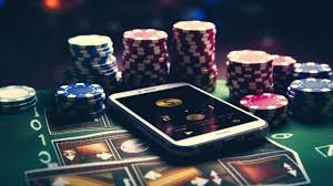 Discover the Thrills of Lucky Barry Casino -281839669 Discover the Thrills of Lucky Barry Casino -281839669