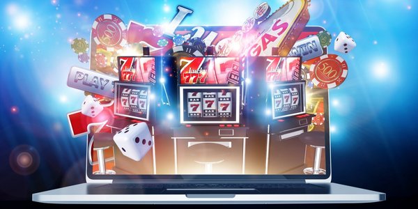 Discover the Thrills of MadCasino Platform UK -216395325