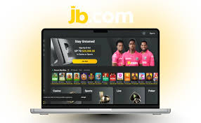 Explore the JB Casino Platform Your Gateway to Online Gaming Excitement Explore the JB Casino Platform Your Gateway to Online Gaming Excitement