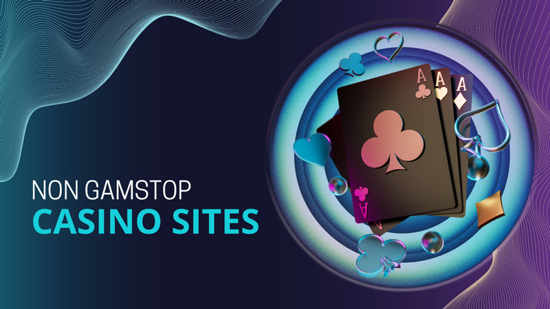 Exploring Casino Not on Gamstop Your Guide to Non-Restricted Gambling