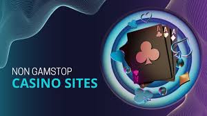 Exploring the World of Casinos Not with GamStop
