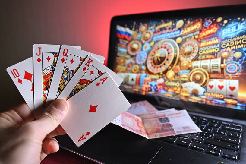 Gxmble Casino An Ultimate Guide to Online Gaming