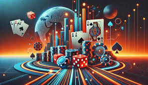 No Account Casino De Toekomst van Online Gokken 338128706