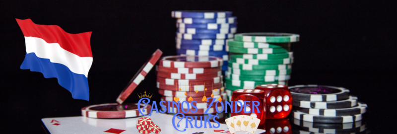 Ontdek de Beste Casino's zonder CRUKS 1461031769