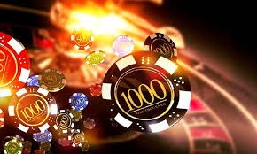 Oplev Friheden Casinoer uden Rufus