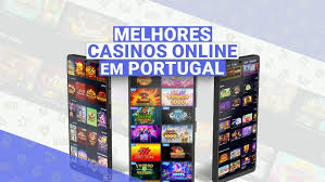 Os Melhores Casinos Online em Portugal Dicas e Recomendações