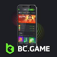 BC.Game موبائل ایپلیکیشن برائے پاکستانی جیتنے کی ایک نئی دنیا