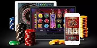 Casina Kasyno – Twoje miejsce na emocje z grami hazardowymi