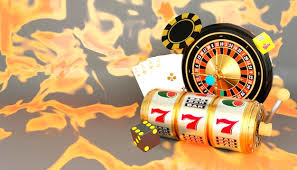 Discover the Excitement of Casino Amazon Slots UK -1974863652