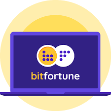 Ensuring Security on Bitfortune for Casual Players