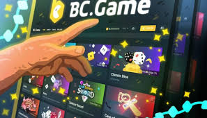 Explore the Exciting BC.Game Bonus Offers