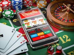 Explore the Exciting World of Online Casino Beonbet -1688847293