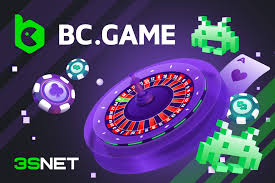 Exploring BC.Game The Ultimate Online Crypto Casino