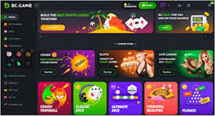 Exploring BCGame Bet in Nigeria A Comprehensive Guide Exploring BCGame Bet in Nigeria A Comprehensive Guide