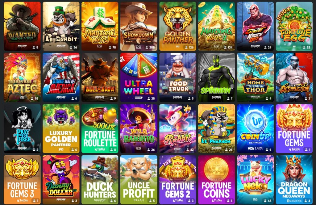 Exploring BCGame Bet in Nigeria A Comprehensive Guide Exploring BCGame Bet in Nigeria A Comprehensive Guide