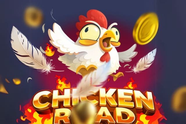 Chicken road casino - Découvrez le Jeu de Casino En Ligne Chicken Road en France