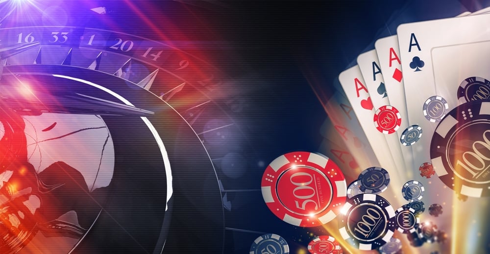Casino online Valencia 2026