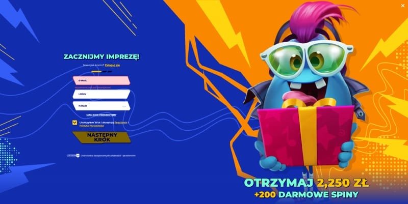 Mr pacho, mr pacho casino