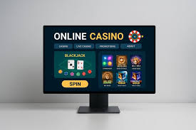 Top Online Kasina Vše, co potřebujete vědět o nejlepších možnostech her