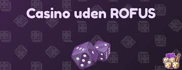 Udenlandsk Casino Uden Rufus En Guide til Spiloplevelsen