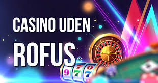 Udenlandsk Online Casino En Detaljeret Guide til Spiloplevelser