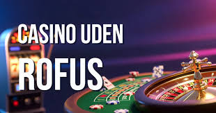Udenlandske Casinoer for Danskere En Guid til Spil og Underholdning