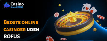 Udenlandske Online Casinoer Alt du behøver at vide