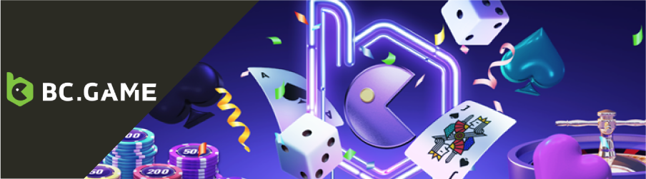 Unlock Exciting Rewards with BC.Game Promo Codes & Bonuses