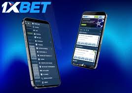 1xBet Корея Скачать приложение для ставок на спортивные события