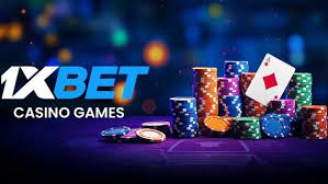 1xBet Корея Скачать приложение для удобной ставки -1144997762